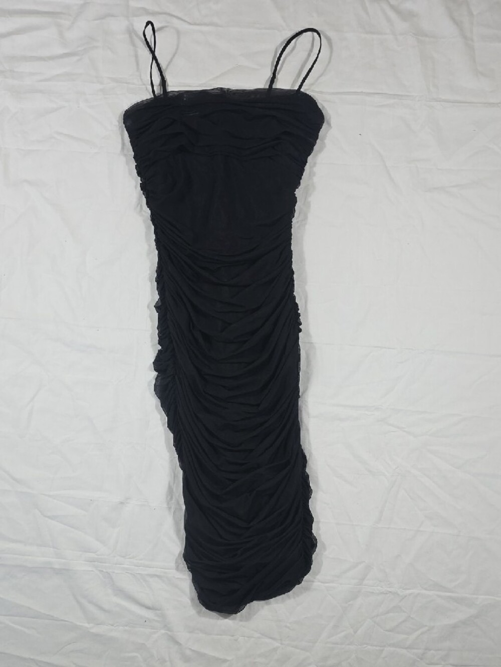 Aritzia Ten By Babaton Possession Dress View 6